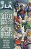 JLA Secret Society of Superheroes #02 Comics - Back Issues DC COMICS
