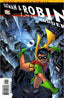 All Star Batman and Robin the Boy Wonder #01 Robin Cvr
