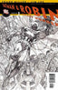 All Star Batman and Robin the Boy Wonder #01 Jim Lee Sketch Var Comics - Back Issues DC Comics