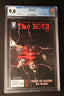 Boys #01 CGC 9.0 Comics - Back Issues DC Comics