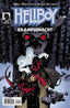 Hellboy Krampusnacht #01