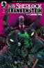 Sherlock Frankenstein and the Legion of Evil #03 Comics - Back Issues Dark Horse Comics