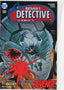 Detective Comics (1937) #474 Panosian Wizard World Comic Con Box Exc Comics - Back Issues DC COMICS