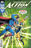 Action Comics (2016) #0993 Comics - Back Issues DC Comics