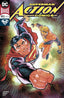 Action Comics (2016) #0993 Francis Manapul Var Comics - Back Issues DC Comics