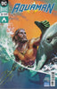Aquaman (2016) #31 Middleton Var