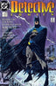 Detective Comics (1937) #600 Comics - Back Issues DC COMICS