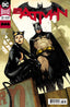 Batman (2016) #037 Oliver Coipel Var