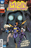 Batgirl & The Birds of Prey #17 Comics - Back Issues DC Comics