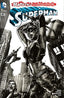 Superman (2011) #47 Lee Bermejo "Black & White" Var Comics - Back Issues DC Comics