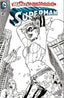 Superman (2011) #47 Lee Bermejo "Sketch" Var Comics - Back Issues DC Comics