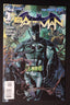 Batman (2011) #01 Ethan Van Sciver Var VF/NM Signed Comics - Back Issues DC Comics