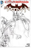 Batman (2011) #47 Alex Ross Var "Sketch" Var Comics - Back Issues DC Comics