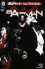 Batman (2011) #47 Alex Ross "Colored" Var
