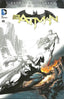 Batman (2011) #50 Jim Lee "Fade" Var