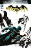 Batman (2011) #50 Jim Lee "Spotlight" Var