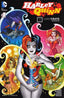 Harley Quinn Be Careful What You Wish For #01 Loot Crate Exc