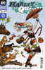 Harley Quinn (2016) #33 Comics - Back Issues DC Comics
