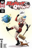 Harley Quinn (2016) #34 Frank Cho Var Comics - Back Issues DC Comics