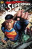 Superman (2018) #01 Kirkham Unknown Comics Exclusive Comics DC COMICS