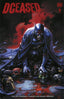 DCeased #01 1/1500 Clayton Crain Scorpion Comics Exclusive Comics - Back Issues DC Comics