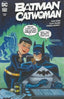 Batman Catwoman #01 Bruce Timm Var Comics - Back Issues DC Comics