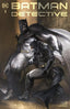 Batman the Detective #01 Dell'Otto Frankie's Comics Exc Comics - Back Issues DC COMICS