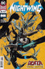 Nightwing (2016) #034 Comics - Back Issues DC Comics