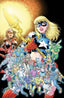 Stargirl the Lost Children #01 1:50 Todd Nauck Var
