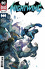 Nightwing (2016) #034 Putri Var Comics - Back Issues DC Comics