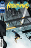 Nightwing (2016) #035 Putri Var