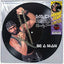 Macho Man Randy Savage - Be A Man Media Girder Records
