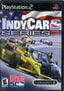 Indy Car Series Video Games Sony Computer Entertainment