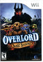 Overlord Dark Legend Video Games Nintendo