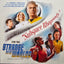 Star Trek Strange New Worlds Season 2 Subspace Rhapsody Original Soundtrack by Various Artists Media Lakeshore Records