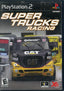 Super Trucks Racing Video Games Sony Computer Entertainment