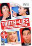 Truth Or Lies Video Games Nintendo