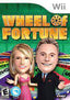 Wheel of Fortune Video Games Nintendo