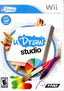 U Draw Studio Video Games Nintendo