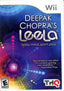 Deepak Chopras Leela