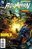 Aquaman (2011) #23 Comics - Back Issues DC Comics