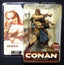 McFarlane Conan Series 1 Skifell Action Figures/Funko Pop McFarlane Toys