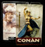 McFarlane Conan Series 1 Svadun Action Figures/Funko Pop McFarlane Toys