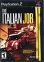 Italian Job Video Games Sony Computer Entertainment