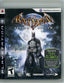 Batman Arkham Asylum Video Games Sony Computer Entertainment