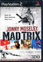 Jonny Moseley Mad Trix Video Games Sony Computer Entertainment