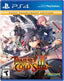 The Legend of Heroes Trails of Cold Steel III (Sealed) Video Games Sony Computer Entertainment