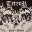 Terror - Pain Into Power Media Pure Noise Records