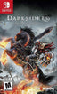 Darksiders Warmastered Ed.