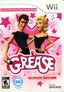 Grease The Official Video Game Video Games Nintendo